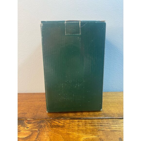 Geppeddo Cuddle Kids Clarice Cow Baby Doll Porcelain Face Plush with Box - Picture 3 of 9